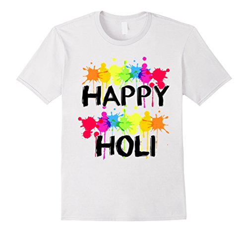 Happy Holi Indian Hindu Spring Festival Of Colors – HolyHinduStore